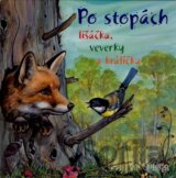 Po stopách lišáčka, veverky a králíčka