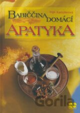 Babiččina domácí apatyka