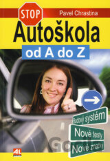 Autoškola od A do Z
