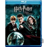 Harry Potter a Fénixův řád (Blu-ray)