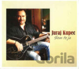 JURAJ KUPEC: Som to ja
