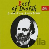 VARIOUS BEST OF DVORAK: ORCHESTRAL SELECTIONS