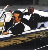 King B.B. & Clapton E.: Riding With The King LP