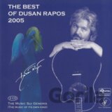 Rapos, Dusan: Best Of 2005 (2CD)