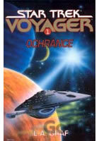 Star Trek: Voyager 1: Ochránce