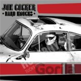 COCKER, JOE: HARD KNOCKS (  2-CD)