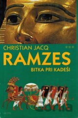 Ramzes - Bitka pri Kadeši