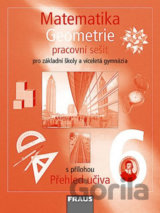 Matematika - Geomatrie 6