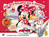 Bav se a nalepuj zas a znovu! Minnie