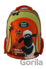Školní batoh Shaun Sheep (Ovečka Shaun)