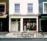 Mumford & Sons: Sigh No More (LP)
