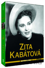 Zita Kabátová - Zlatá kolekce