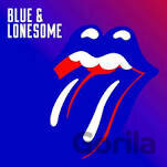 ROLLING STONES - BLUE & LONESOME