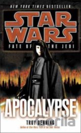 Star Wars Legends: Fate of the Jedi - Apocalypse