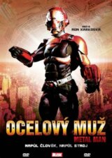 Ocelový muž