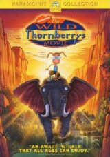 The Wild Thornberrys Movie /Thornberryovi na cestách