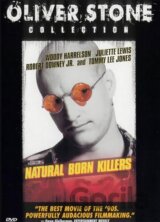 Natural Born Killers / Takoví normální zabijáci