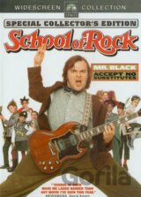Škola Rocku