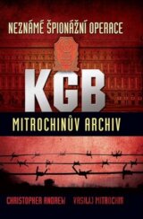 Neznámé špionážní operace KGB