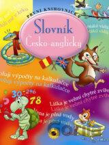 Slovník Česko-anglický