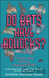 Do Bats Have Bollocks?