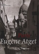 Eugène Atget - Paris