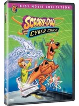Scooby Doo a virtuální honička (Warner dětem 3)