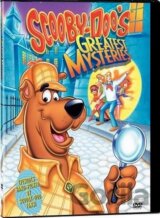 Scooby Doo:Největší tajemství