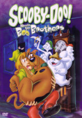 Scooby Doo a bratři Boo