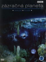 Zázračná planeta 2 - Jeskyně, Pouště