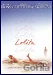 Lolita (Melanie Griffith) (papírový obal)