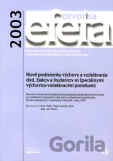 Efeta 2003