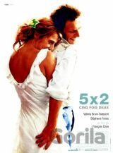 5x2 (Film X - sběratelská edice III.)