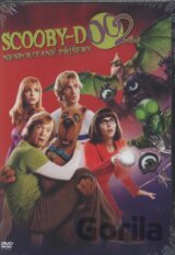 Scooby-Doo 2: Nespoutané příšery (hraný film)