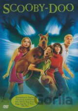Scooby-Doo : Film (Warner dětem 2)