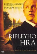 Ripleyho hra