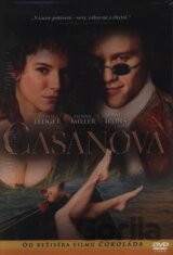 Casanova
