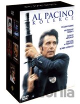 Kolekce: Al Pacino (5 DVD)