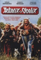 Asterix a Obelix / Asterix a Obelix kontra Cézar
