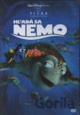 Hledá se Nemo S.E. (hračka)