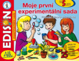 Moja prvá experimentálna súprava