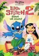 Lilo & Stitch 2: Stitch má muchy