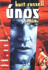 Únos (Breakdown / Kurt Russell)