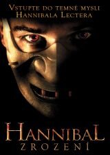 Hannibal - Zrozeni