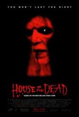 House of the dead