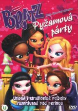 BRATZ 2 - Pyžamová párty (SK,CZ dabing)
