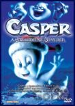 Casper a strašidelné Vánoce ( CZ/SK dabing )