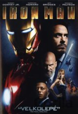 Iron man (2 DVD)