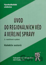 Úvod do regionálních věd a veřejné správy