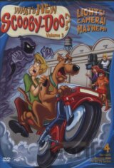 Co nového Scooby-Doo? 3